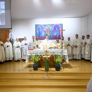 Proslavljen župni blagdan u Župi sv. Terezije od Djeteta Isusa u Miramarskoj